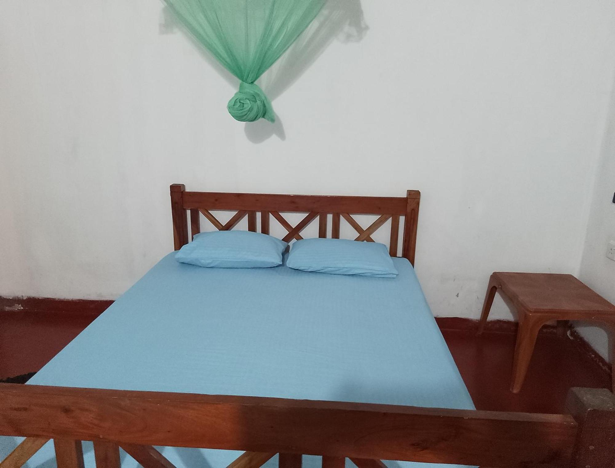 Mango Villa 703 Hikkaduwa Zimmer foto